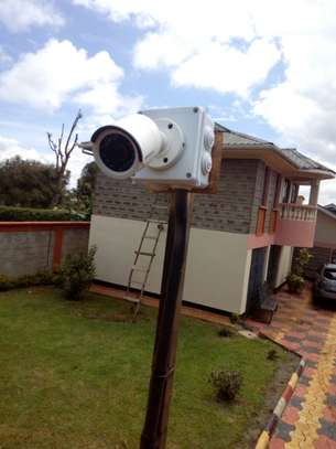CCTV CAMERAS image 2