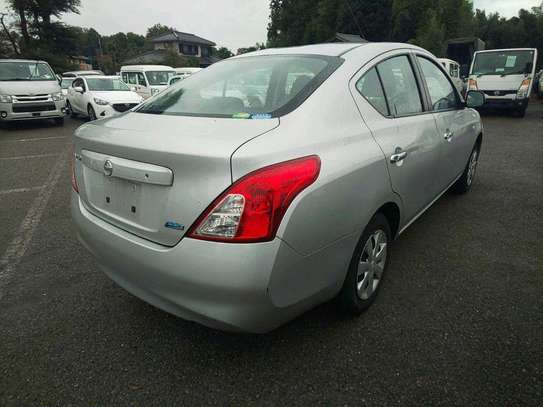 Nissan Latio (MKOPO/HIRE PURCHASE ACCEPTED) image 7