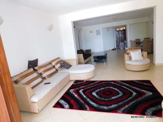 3 Bed Apartment with En Suite in Shanzu image 1