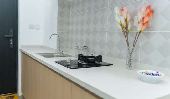 Serviced 1 Bed Apartment with En Suite in Juja image 14