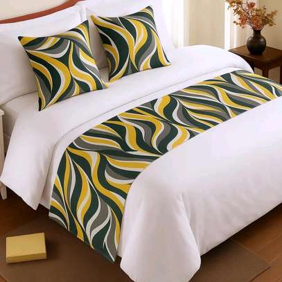 NEW ARRIVALS BED RUNNERS image 4