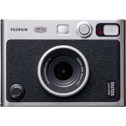 Fujifilm Instax Mini Evo Instant Camera image 1