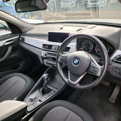 BMW X1 2016 MODEL (WE ACCEPT HIRE PURCHASE). image 8