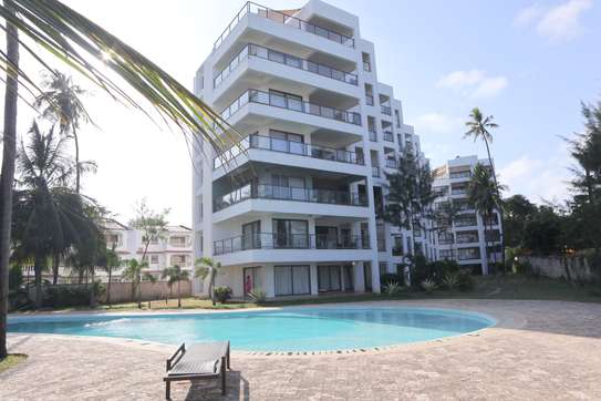 3 Bed Apartment with En Suite in Mombasa CBD image 1