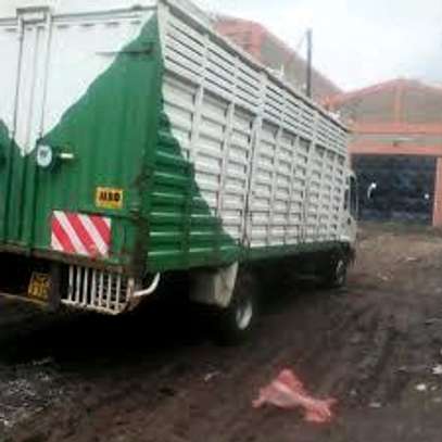 NAIROBI - MOMBASA SHIFTING, MOVING AND TRANSPORT SERVICES image 1