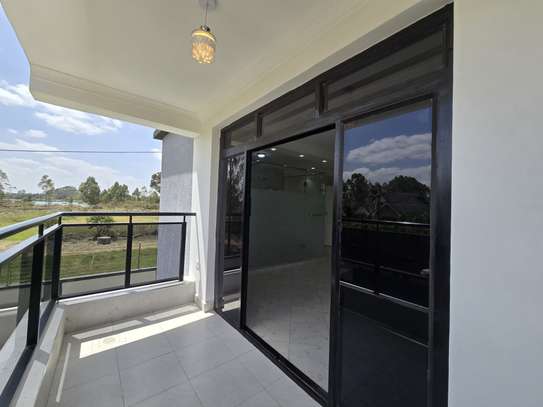 4 Bed House with Staff Quarters in Kamakis image 5