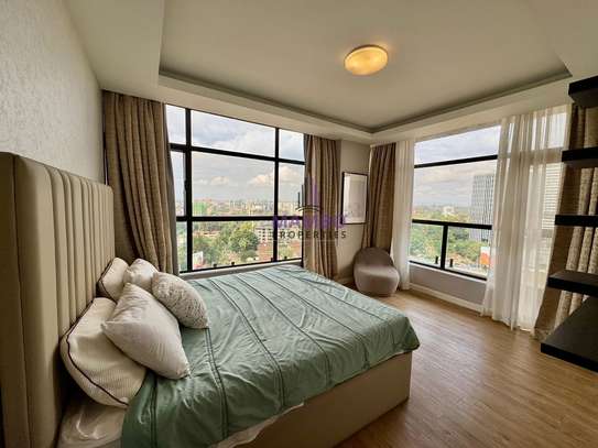 Furnished 3 Bed Apartment with En Suite at Brookside Drive image 7