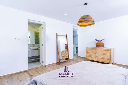 Furnished 3 Bed Apartment with En Suite at Ruaka Drive image 11