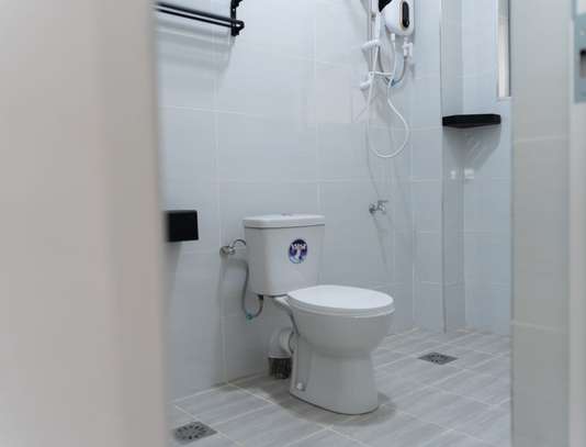 Serviced 1 Bed Apartment with En Suite in Juja image 4