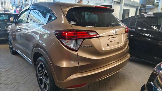 Honda Grace hybrid black 2017 2wd image 11