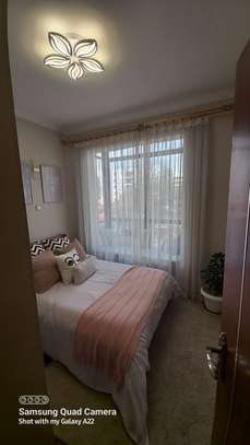 3 Bed Apartment  in Kilimani image 10