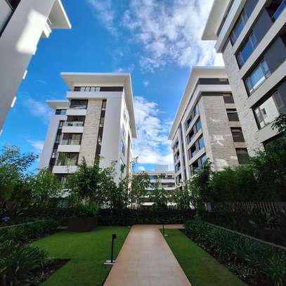 1 Bed Apartment with En Suite at Red Hill Road image 13
