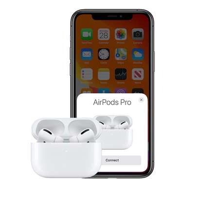 Generic First Copy AirPods Pro 2nd Gen image 3