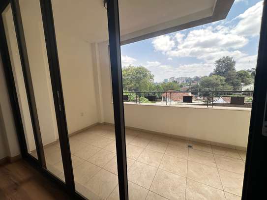 Serviced 3 Bed Apartment with En Suite in Kileleshwa image 31