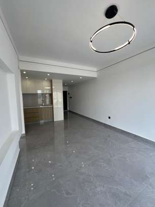 1 Bed Apartment with En Suite at Kilimani image 1