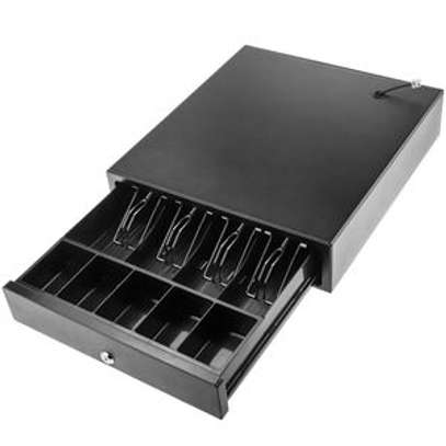 Cash Drawer -For POS Systems image 1