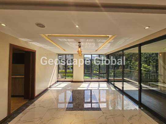 5 Bed House with En Suite in Lower Kabete image 1