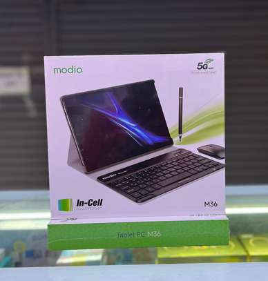 Modio M36 Tablet image 3