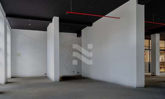 3,389 ft² Office with Backup Generator in Karen image 3