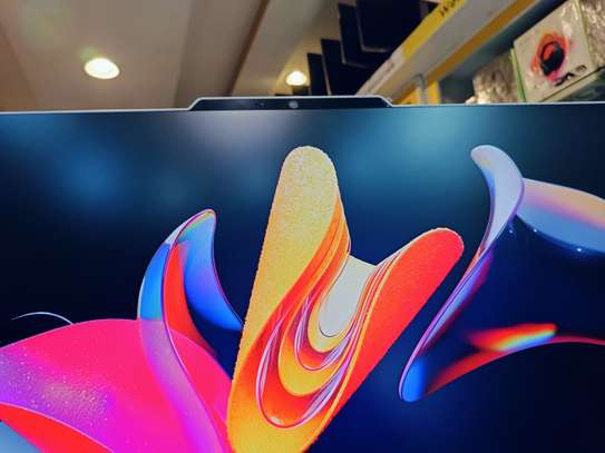 Lenovo A100 All In One Core I3-12Th Gen 8Gb Ram 512Ssd 23.8