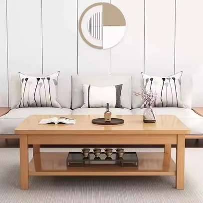 Executive Coffee Table image 1