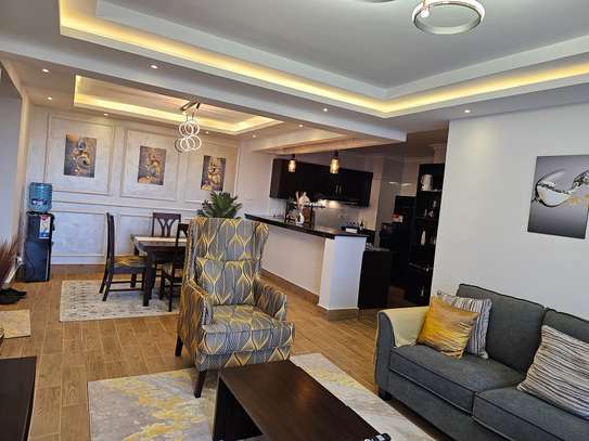 Serviced 3 Bed Apartment with En Suite at Kitisuru image 24