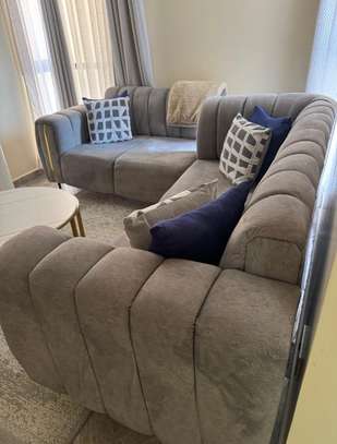 Serviced 1 Bed Apartment with En Suite at Kilimani image 12