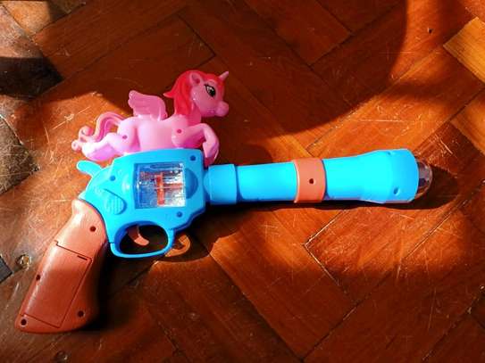 Kids toy Gun image 1