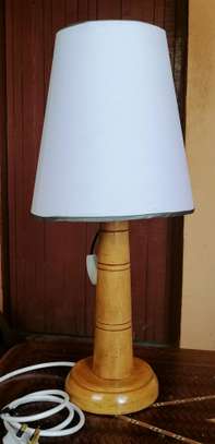 Bed lamps image 1