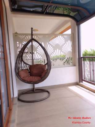 4 Bed Villa with En Suite at Migaa Golf Estate image 13