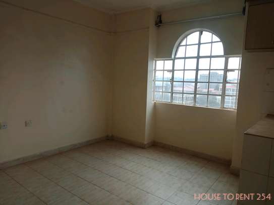 ONE BEDROOM OPEN KITCHEN TO LET FOR 12K image 7
