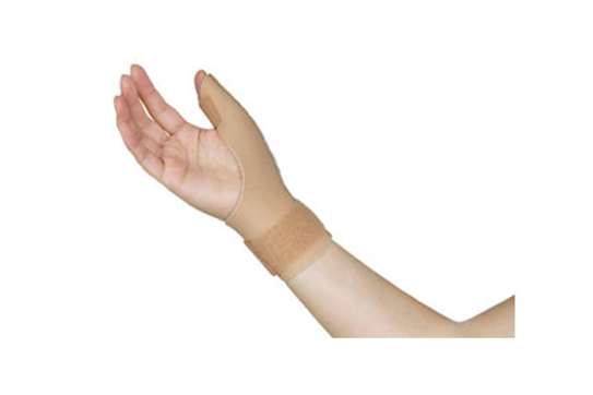 Ortho-Aid Thumb Spica Splint image 1