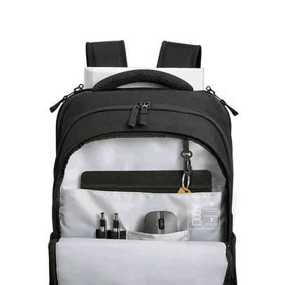 HP Business Backpack Black 17.3″ image 1
