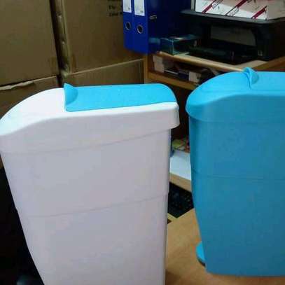 Provision of Sanitary bins and services image 2