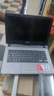 Acer laptop on sale image 1