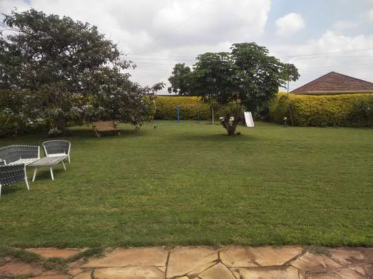 3 Bed House with En Suite at Runda image 3