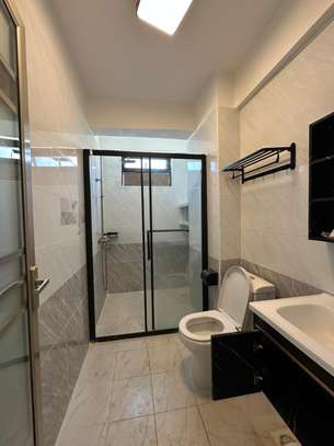 Studio apartment for rent in Kilimani image 3