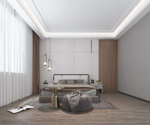 5 Bed Townhouse with En Suite in Lavington image 18