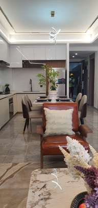 Serviced 2 Bed Apartment with En Suite at Near Junction Mall image 15