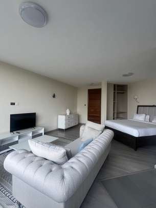 Serviced 2 Bed Apartment with En Suite at Muthangari Drive image 5