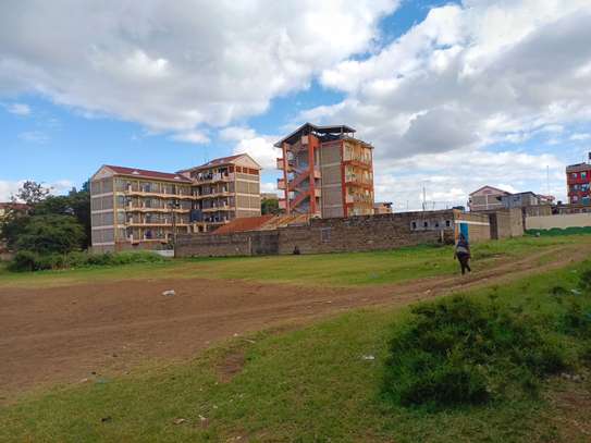 0.125 ac Residential Land at Juja Town. image 10