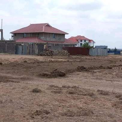 Kitengela prime plots for sale image 1