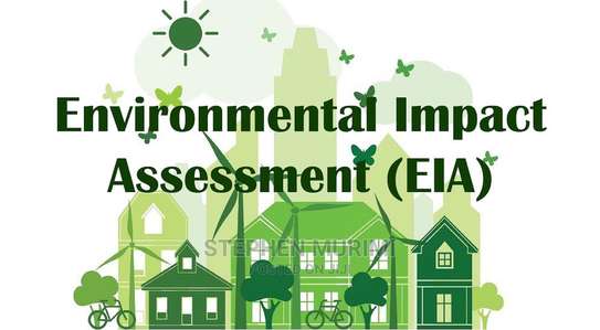 Environmental Impact Assessment (EIA) Reports _EIA Expert image 3