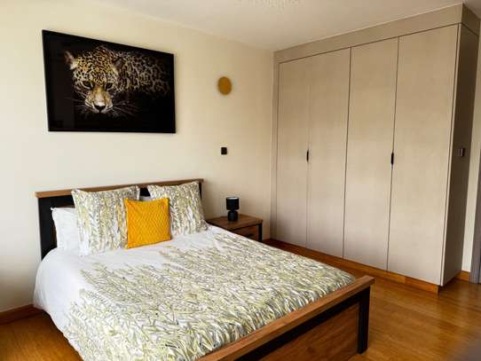 Furnished 1 Bed Apartment with En Suite in Rhapta Road image 19