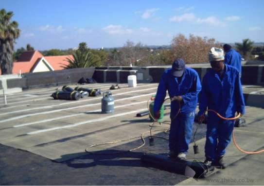 Roofing Repair Services - Emergency Roof Repair Nairobi image 13