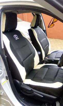 Tidy Car Seat Covers image 4