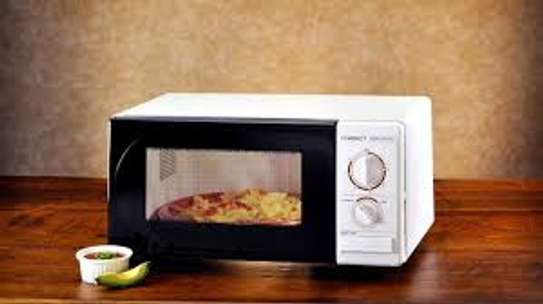 Microwaves Repair Services in Rongai,Upper Hill,Westland image 10