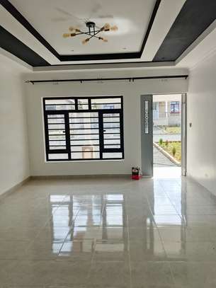 Lovely 4 BR House plus Sqs in Ongata Rongai image 6