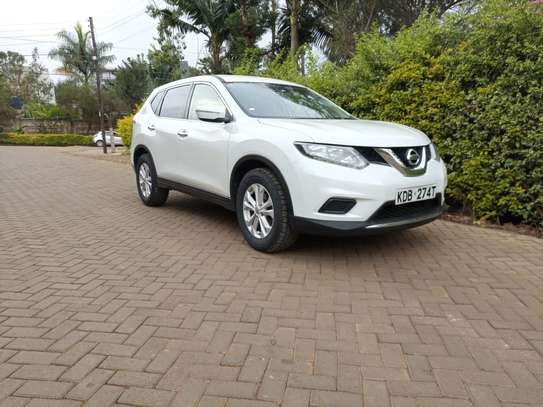 X - Trail For Hire image 13