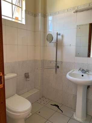 3 bedroom apartment all ensuite with a Dsq available image 9